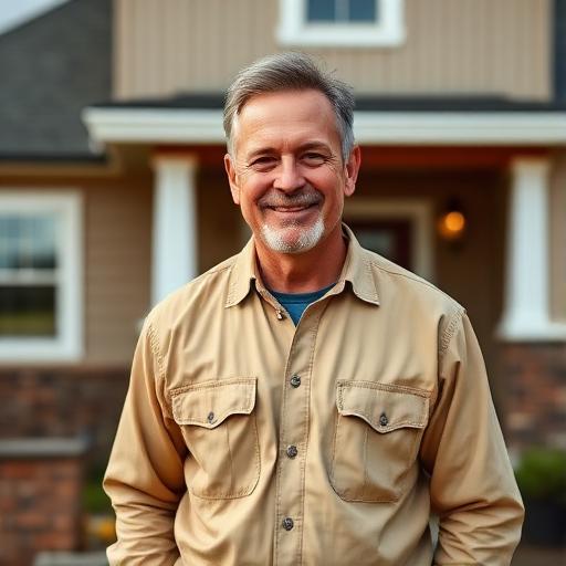 Tom Butler, Owner, Butler Homes Construction & Remodeling