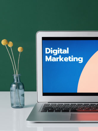 Digital marketing agency services Marketify LLC