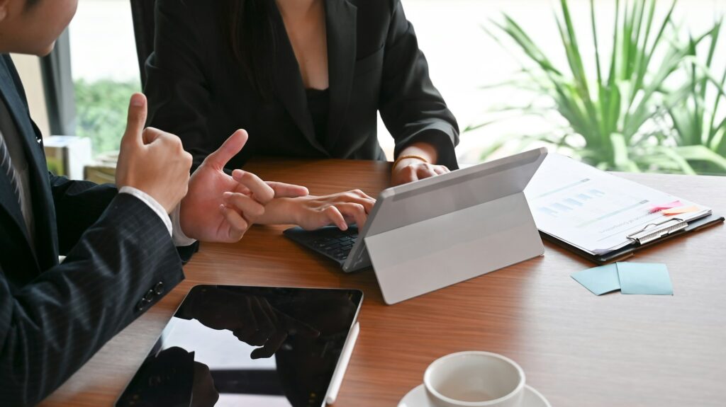 Digital Marketing Consultant