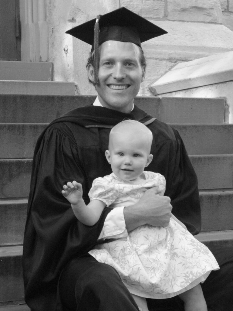 John TenBrink Northwestern University IMC Masters
